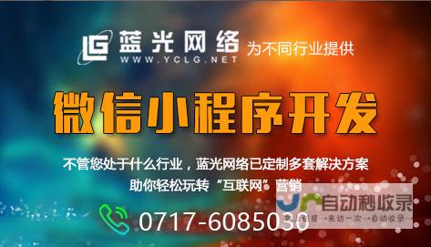 成就您的线上成功